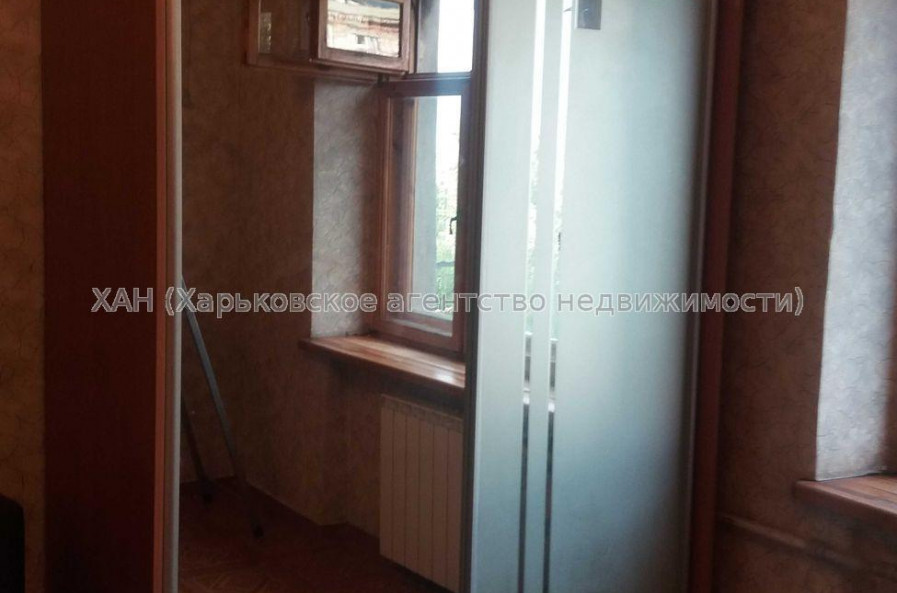 Продам квартиру, Харьковских Дивизий ул. , 1  ком., 22 м², косметический ремонт 