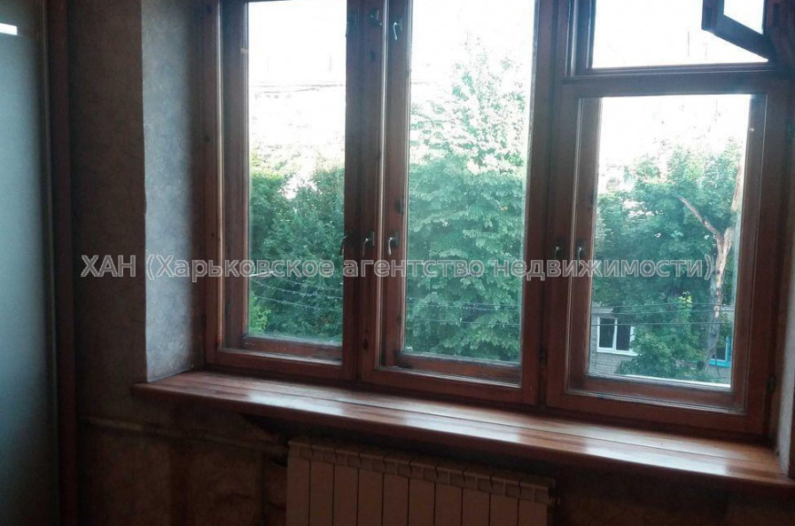 Продам квартиру, Харьковских Дивизий ул. , 1  ком., 22 м², косметический ремонт 