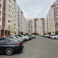 Продам квартиру, Драгоманова ул. , 1 кім., 25.20 м², капитальный ремонт 