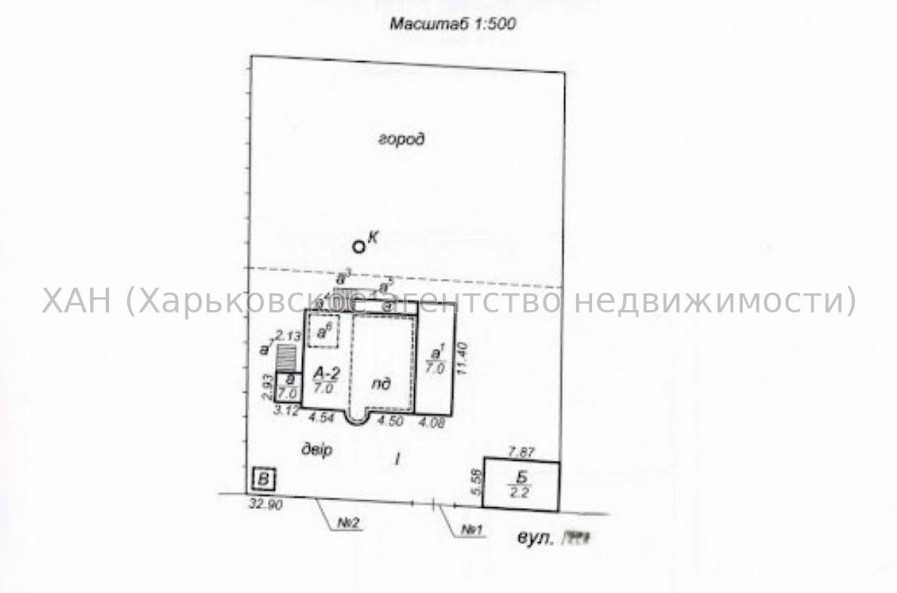 Продам дом, Цетинская ул. , д. 54 , 345 м², 15 сот., косметический ремонт 