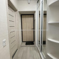 Продам квартиру, Драгоманова ул. , 1  ком., 37.20 м², евроремонт 