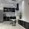 Продам квартиру, Драгоманова ул. , 1  ком., 37.20 м², евроремонт 