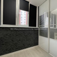 Продам квартиру, Драгоманова ул. , 1  ком., 37.20 м², евроремонт 