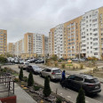 Продам квартиру, Драгоманова ул. , 1  ком., 37.20 м², евроремонт 