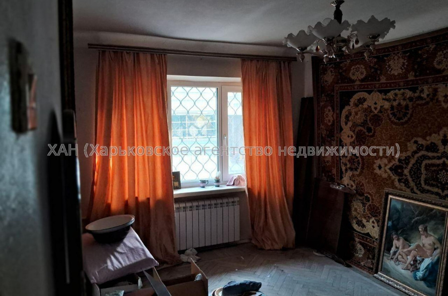 Продам квартиру, Евгения Енина ул. , 2  ком., 41 м², частичный ремонт 