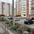 Продам квартиру, Драгоманова ул. , 1 кім., 34.50 м², евроремонт 