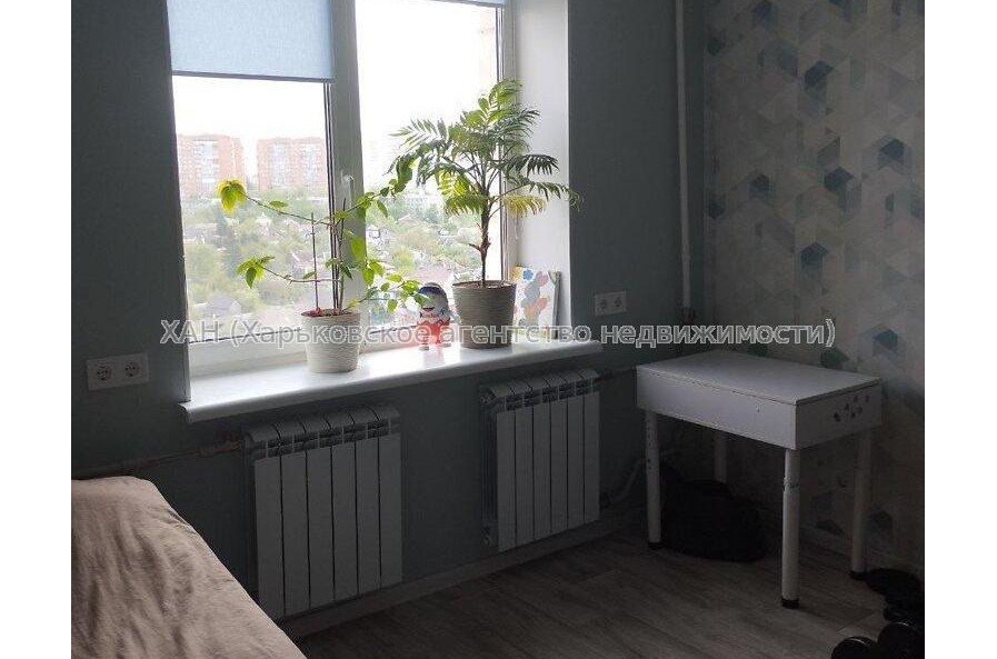 Продам квартиру, Клочковская ул. , 2  ком., 50 м², капитальный ремонт 