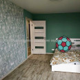 Продам квартиру, Клочковская ул. , 2  ком., 50 м², капитальный ремонт 