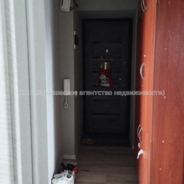 Продам квартиру, Клочковская ул. , 2 кім., 50 м², капитальный ремонт 