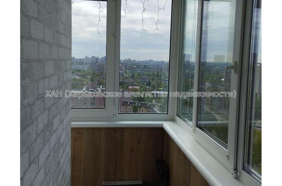 Продам квартиру, Клочковская ул. , 2  ком., 50 м², капитальный ремонт 