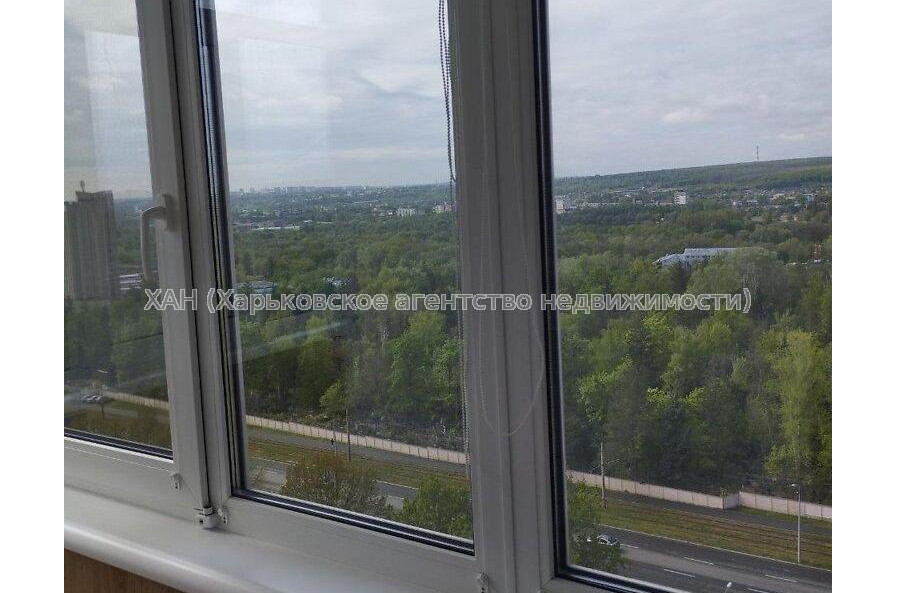 Продам квартиру, Клочковская ул. , 2  ком., 50 м², капитальный ремонт 