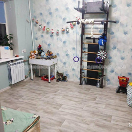 Продам квартиру, Клочковская ул. , 2  ком., 50 м², капитальный ремонт