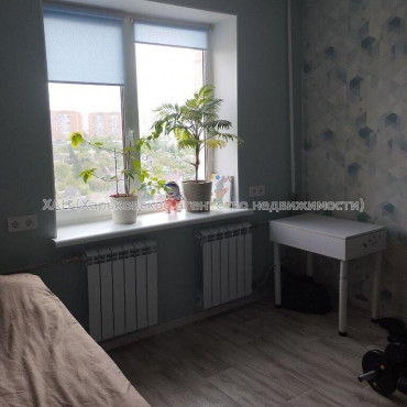 Продам квартиру, Клочковская ул. , 2 кім., 50 м², капитальный ремонт 
