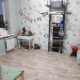 Продам квартиру, Клочковская ул. , 2  ком., 50 м², капитальный ремонт 