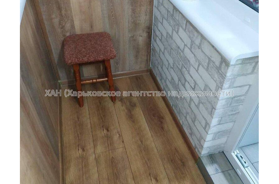 Продам квартиру, Клочковская ул. , 2  ком., 50 м², капитальный ремонт 