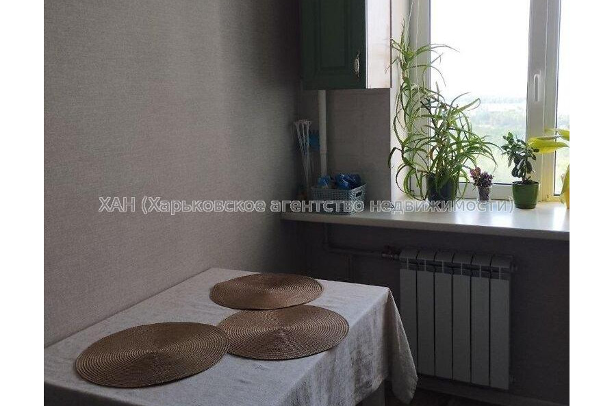 Продам квартиру, Клочковская ул. , 2  ком., 50 м², капитальный ремонт 