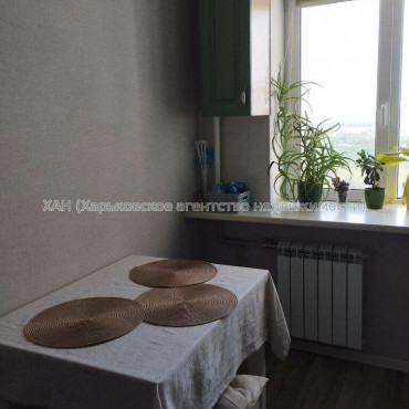 Продам квартиру, Клочковская ул. , 2 кім., 50 м², капитальный ремонт 