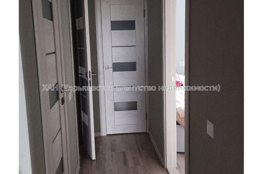 Продам квартиру, Клочковская ул. , 2  ком., 50 м², капитальный ремонт 