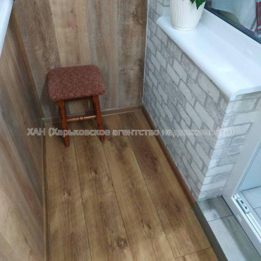 Продам квартиру, Клочковская ул. , 2 кім., 50 м², капитальный ремонт 