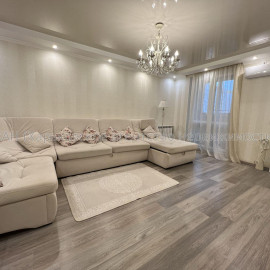 Продам квартиру, Салтовское шоссе , 3  ком., 96.80 м², евроремонт