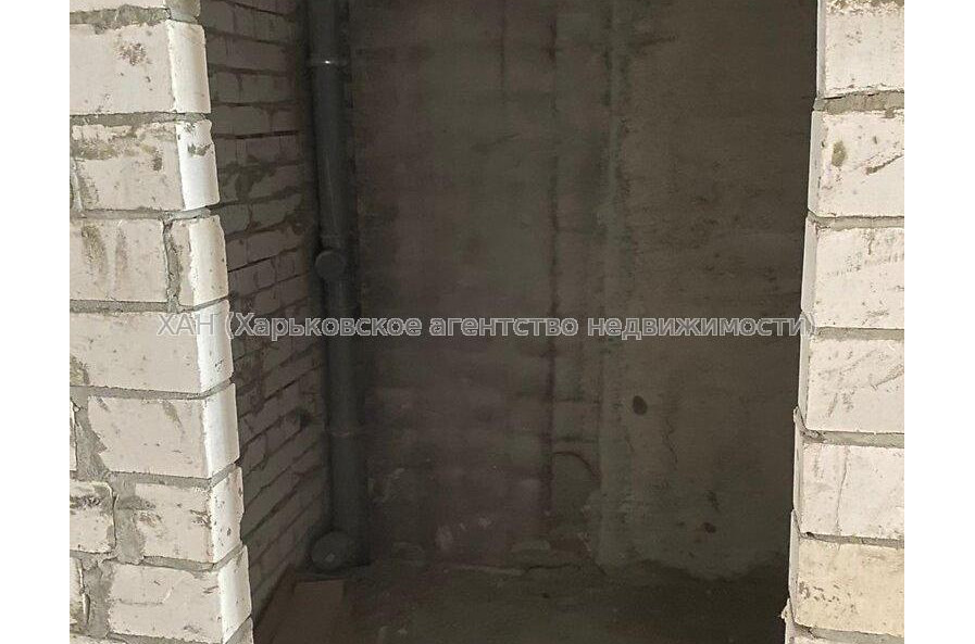 Продам квартиру, Елизаветинская ул. , 1 кім., 42.20 м², без внутренних работ 