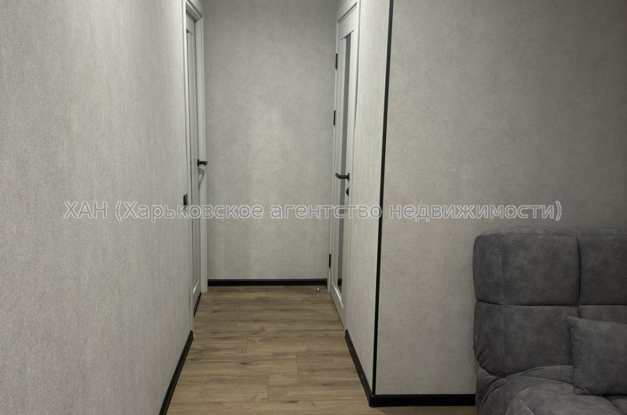 Продам квартиру, 23 Августа ул. , 3  ком., 65 м², евроремонт 