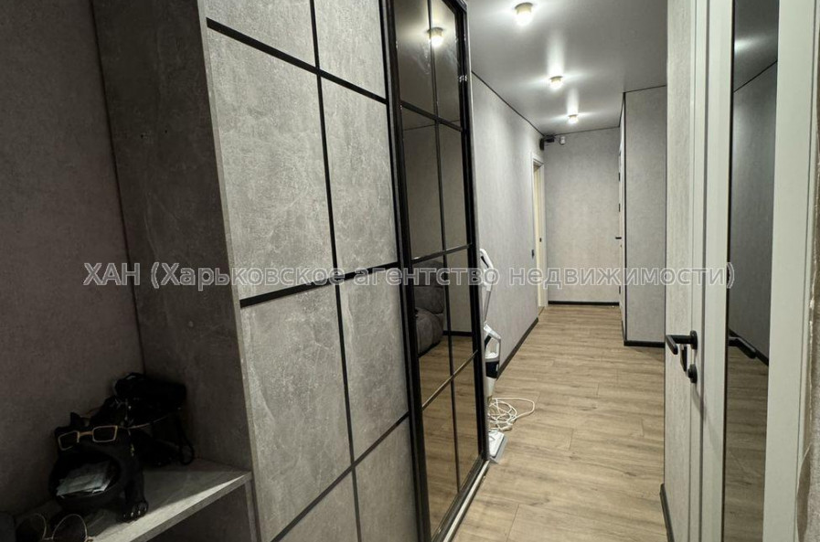 Продам квартиру, 23 Августа ул. , 3  ком., 65 м², евроремонт 