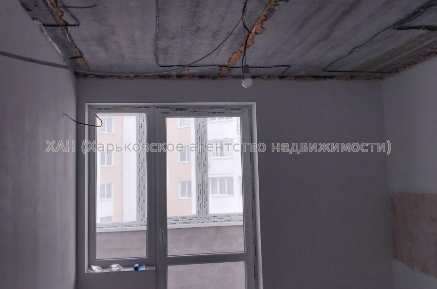 Продам квартиру, Льва Ландау просп. , 1 кім., 41.15 м², частичный ремонт 