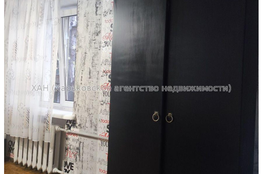 Продам квартиру, Героев Харькова просп. , 1 кім., 33 м², косметический ремонт 