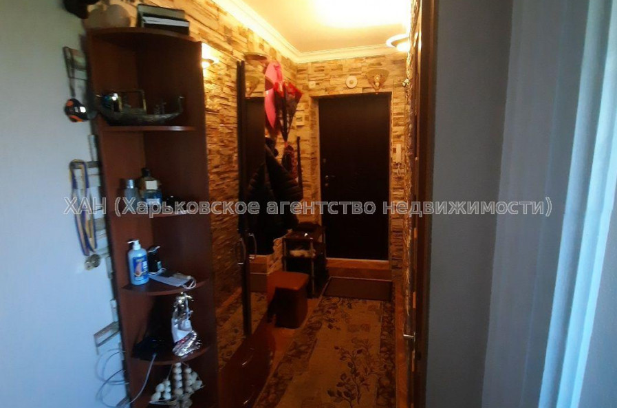 Продам квартиру, Льва Ландау просп. , 3  ком., 59 м², евроремонт 