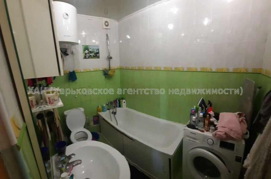 Продам квартиру, Льва Ландау просп. , 3  ком., 59 м², евроремонт 