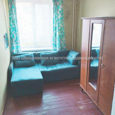 Продам квартиру, Мира ул. , 1 кім., 17.10 м², советский ремонт 