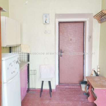 Продам квартиру, Мира ул. , 1 кім., 17.10 м², советский ремонт 