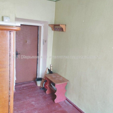 Продам квартиру, Мира ул. , 1 кім., 17.10 м², советский ремонт 