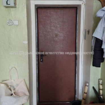 Продам квартиру, Мира ул. , 1 кім., 17.10 м², советский ремонт 