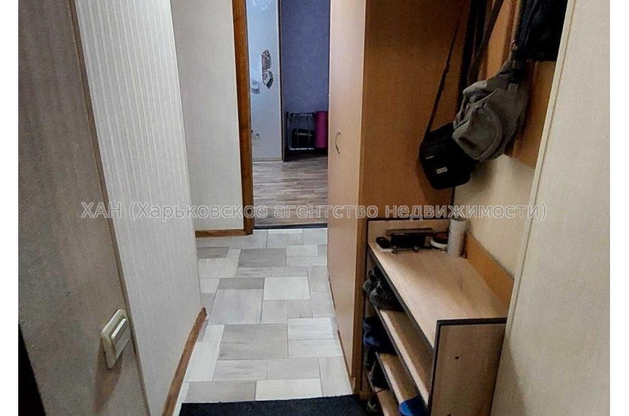 Продам квартиру, Мерефянское шоссе , 2  ком., 42 м², капитальный ремонт 