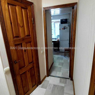 Продам квартиру, Мерефянское шоссе , 2 кім., 42 м², капитальный ремонт 