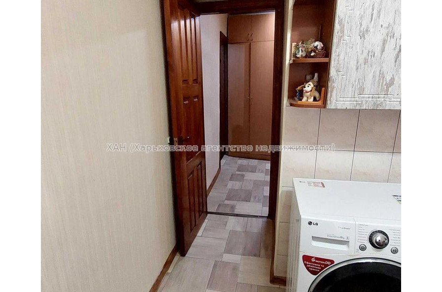 Продам квартиру, Мерефянское шоссе , 2  ком., 42 м², капитальный ремонт 