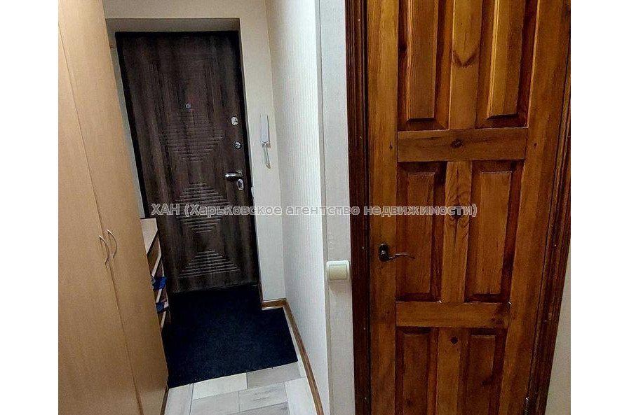 Продам квартиру, Мерефянское шоссе , 2  ком., 42 м², капитальный ремонт 