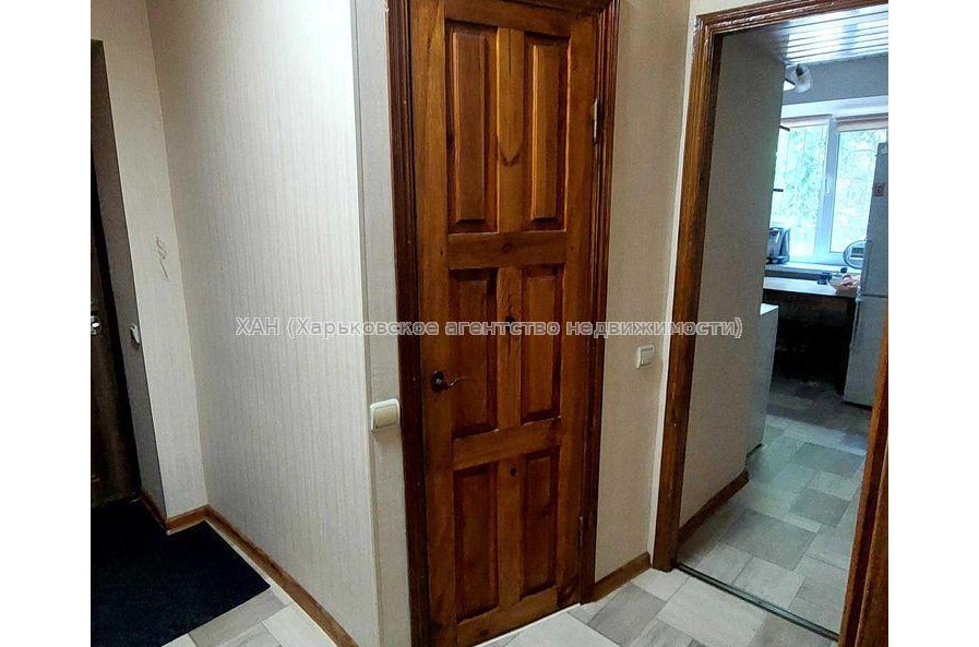 Продам квартиру, Мерефянское шоссе , 2  ком., 42 м², капитальный ремонт 