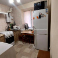 Продам квартиру, Мерефянское шоссе , 2  ком., 42 м², капитальный ремонт 