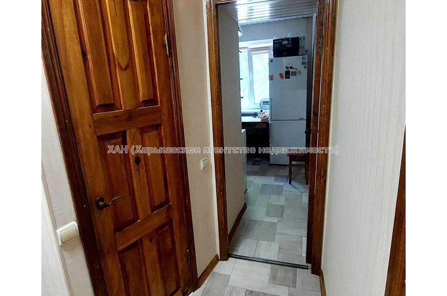 Продам квартиру, Мерефянское шоссе , 2  ком., 42 м², капитальный ремонт 