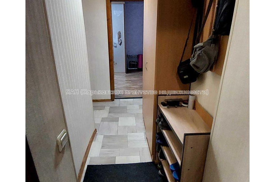 Продам квартиру, Мерефянское шоссе , 2  ком., 42 м², капитальный ремонт 