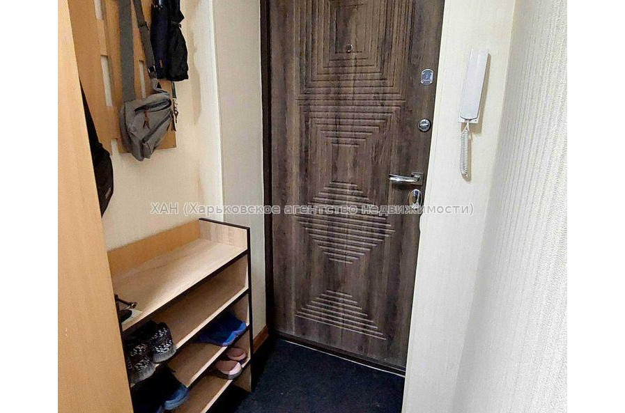Продам квартиру, Мерефянское шоссе , 2  ком., 42 м², капитальный ремонт 