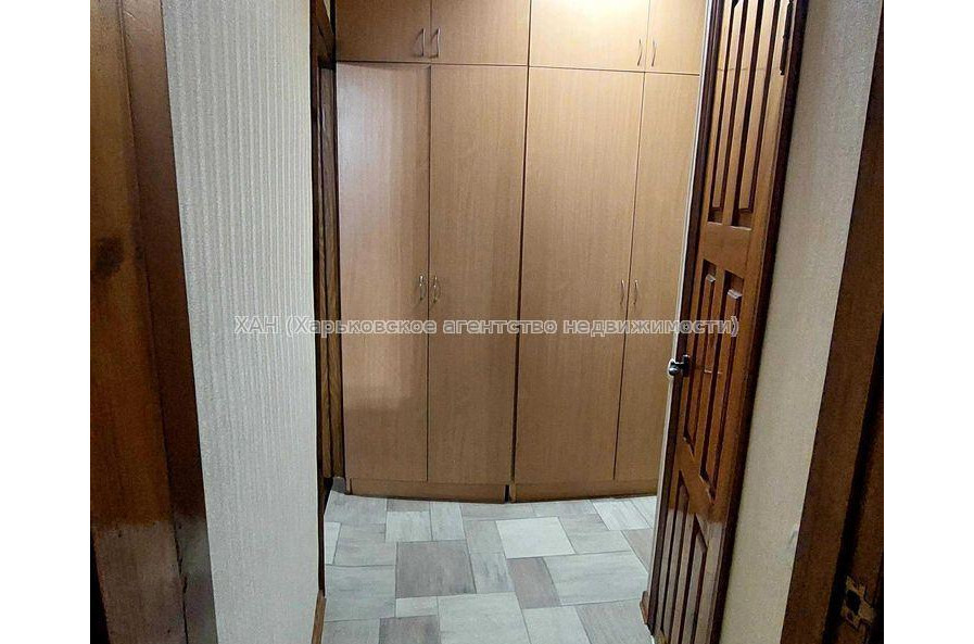 Продам квартиру, Мерефянское шоссе , 2  ком., 42 м², капитальный ремонт 