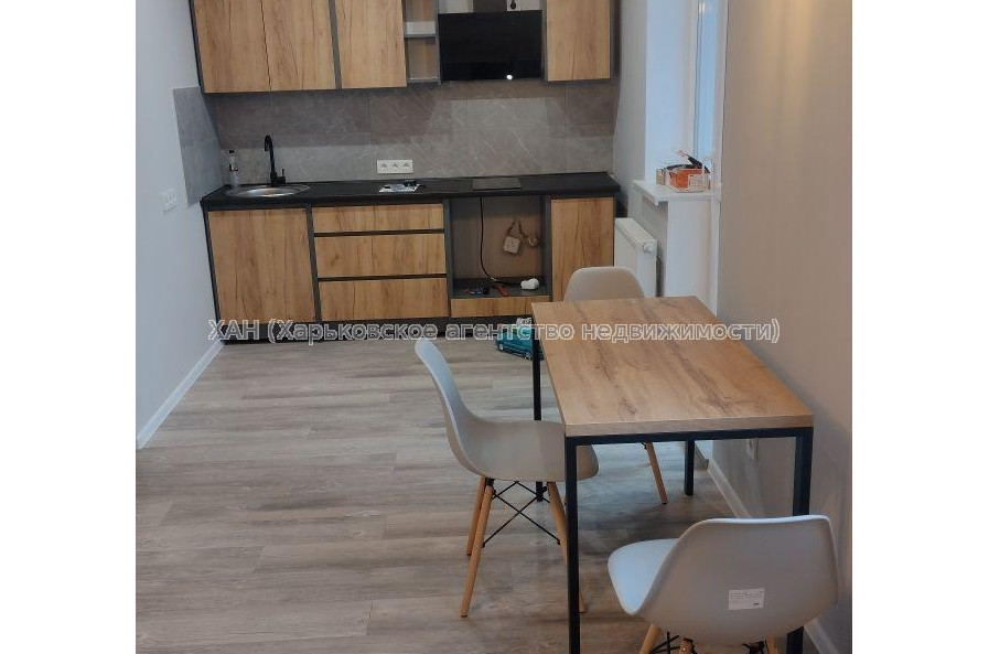 Продам квартиру, Черновский пер. , 1  ком., 36 м², евроремонт 