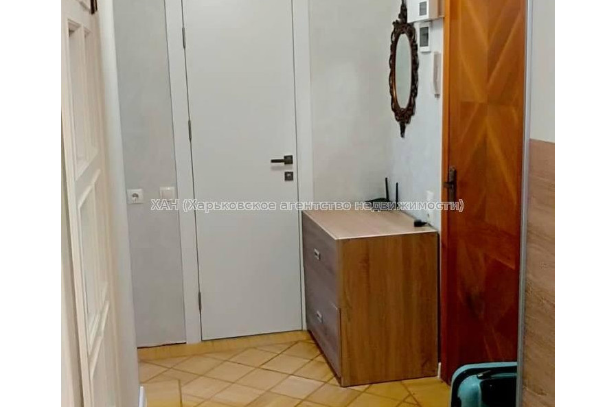 Продам квартиру, Деревянко ул. , 2 кім., 54 м², капитальный ремонт 