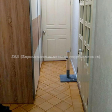 Продам квартиру, Деревянко ул. , 2 кім., 54 м², капитальный ремонт 