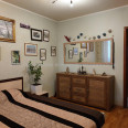 Сдам квартиру, Свинаренко Петра ул. , 2  ком., 62 м², косметический ремонт 