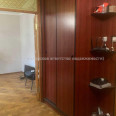 Продам квартиру, Авиационная ул. , 2 кім., 54 м², косметический ремонт 